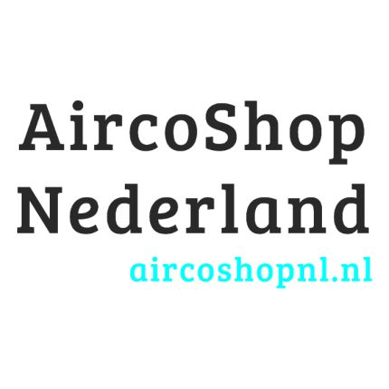 Logo fra Aircoshopnl.nl
