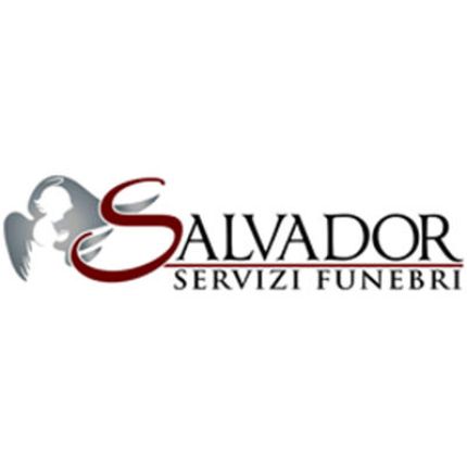 Logo von Onoranze Funebri Salvador - Casa degli angeli