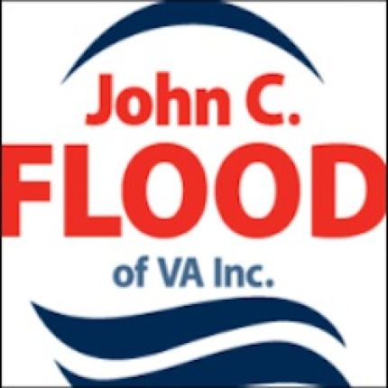 Logo from John C. Flood of MD