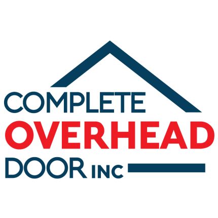Logo from Complete Overhead Door, Inc.