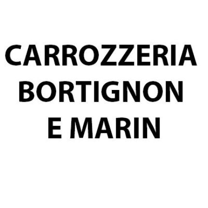 Logo de Carrozzeria Bortignon e Marin