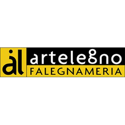 Logotyp från Artelegno Falegnameria
