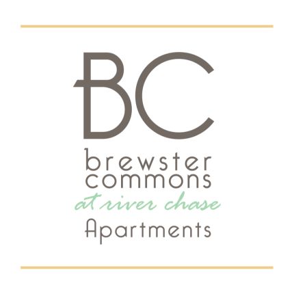 Logo from Brewster Commons