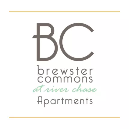 Logo od Brewster Commons