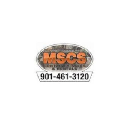 Logo od Midsouth Container Sales & Rentals