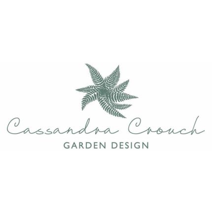Logo da Cassandra Crouch Garden Design