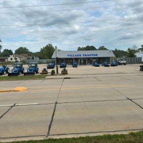 Bild von Village Tractor & Repair of Niagara