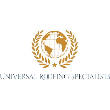 Logo fra Universal Roofing Specialists LLC