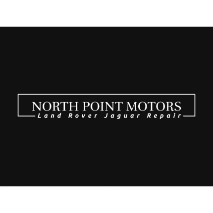 Logo da North Point Motors