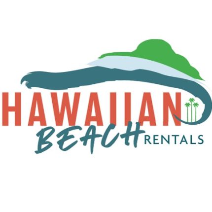 Logótipo de Hawaiian Beach Rentals