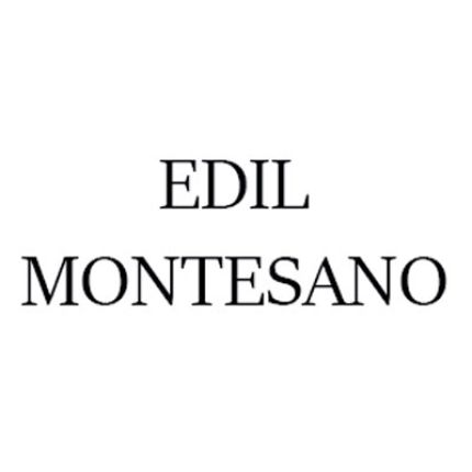 Logo da Edil Montesano