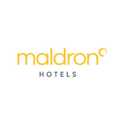 Logotyp från Maldron Hotel Finsbury Park