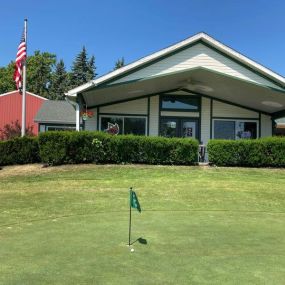 Thursday 6/27 open for golf until 4pm. The Thursday night golf league starts at 6pm. The kitchen is open from 11am until 8:30pm. Seating is available inside the clubhouse and on the patio. Call 716-438-5477 for take out.