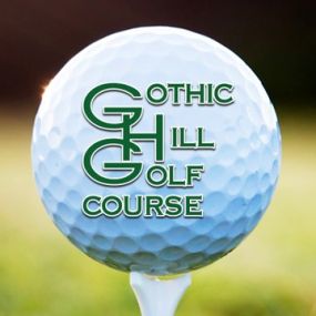 Bild von Gothic Hill Golf Course