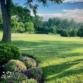 Sunday 6/23 open for golf all day starting at 7am. The kitchen is open from 11am until 630pm. Seating is available inside the clubhouse or on the patio. Call 716-438-5477 for take out