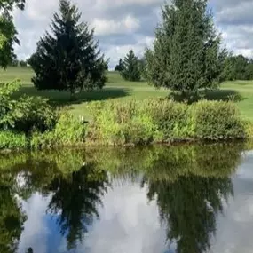 Wednesday 6/26 open for golf from 7am until 4pm. The Wednesday night golf league starts at 6pm. The kitchen is open from 11am until 8:30pm. Seating is available inside the clubhouse and on the patio. Call 716-438-5477 for take out. ☀️