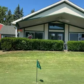 Thursday 6/27 open for golf until 4pm. The Thursday night golf league starts at 6pm. The kitchen is open from 11am until 8:30pm. Seating is available inside the clubhouse and on the patio. Call 716-438-5477 for take out.