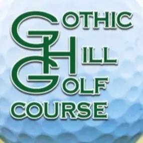 Bild von Gothic Hill Golf Course