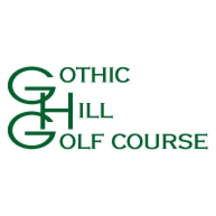 Logo fra Gothic Hill Golf Course