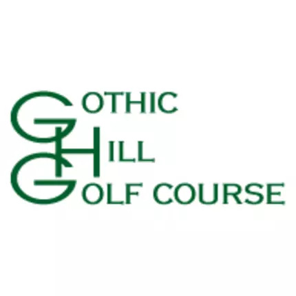 Logo de Gothic Hill Golf Course