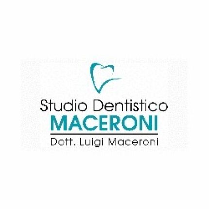 Logo da Studio Dentistico Maceroni Luigi