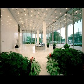 Bild von One Woodward Lobby + Patio