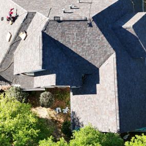 Fortified Roof in Mandeville