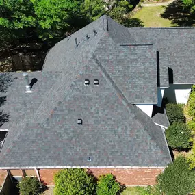 Fortified Roof in Mandeville