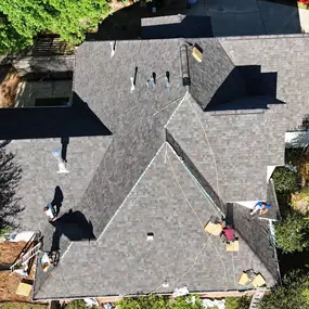 Fortified Roof in Mandeville