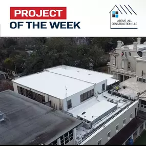 American WeatherStart Project of the Week