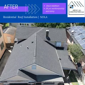Bild von Above All Construction, LLC