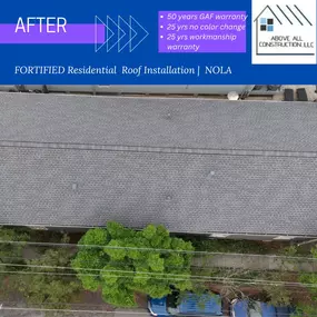 Bild von Above All Construction, LLC