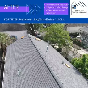 Bild von Above All Construction, LLC