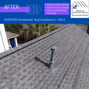 Bild von Above All Construction, LLC