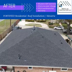 Bild von Above All Construction, LLC
