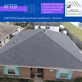 Bild von Above All Construction, LLC