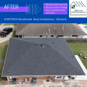 Bild von Above All Construction, LLC