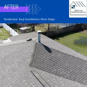 Bild von Above All Construction, LLC