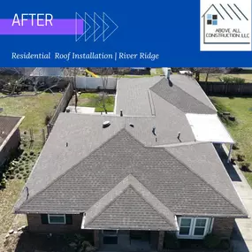Bild von Above All Construction, LLC