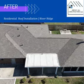 Bild von Above All Construction, LLC