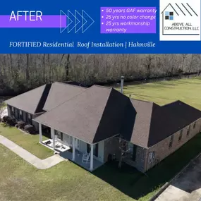 Bild von Above All Construction, LLC