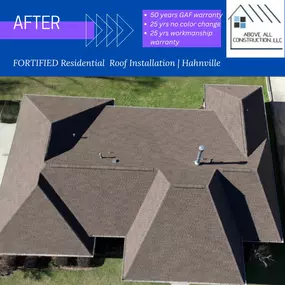 Bild von Above All Construction, LLC