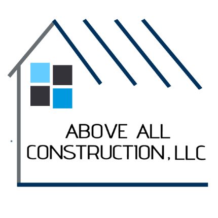 Logo van Above All Construction, LLC