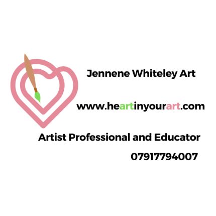Logo van Heart in your Art
