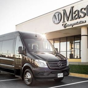 Bild von Master's Transportation - Dallas/Fort Worth