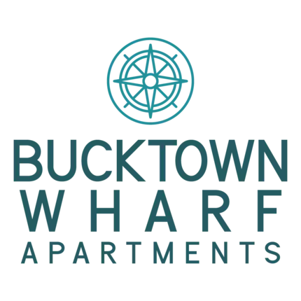 Logo od Bucktown Wharf