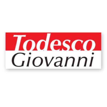 Logótipo de Todesco Giovanni