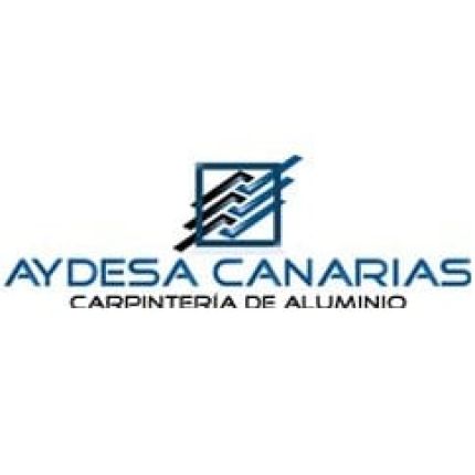 Logotyp från Aydesa Canarias