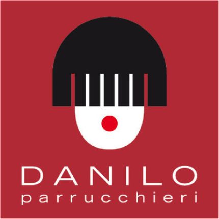 Logo fra Danilo Parrucchieri