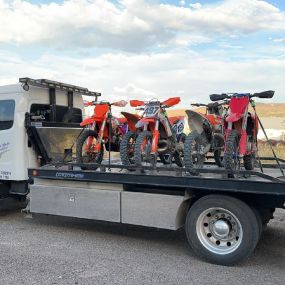 Bild von Atlas Towing & Recovery